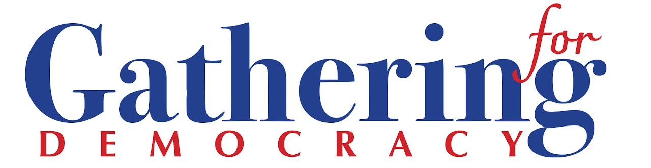 Gathering For Democracy